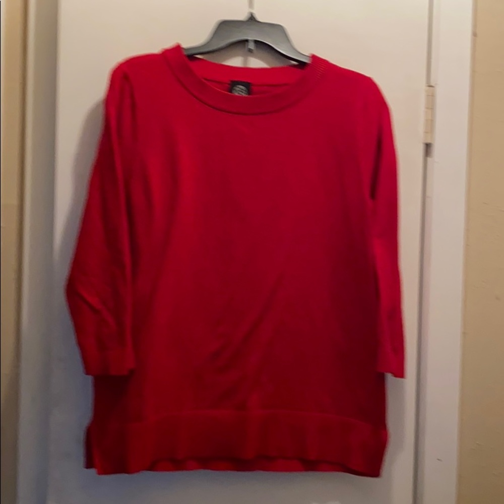 Women’s sweater
